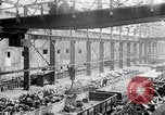 Standbild factory New York United States USA, 1925, aus Sekunde 9 historischem Filmmaterial Videoclip 65675068552