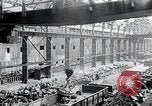 Standbild factory New York United States USA, 1925, aus Sekunde 12 historischem Filmmaterial Videoclip 65675068552