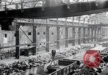 Standbild factory New York United States USA, 1925, aus Sekunde 14 historischem Filmmaterial Videoclip 65675068552