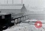 Standbild factory New York United States USA, 1925, aus Sekunde 28 historischem Filmmaterial Videoclip 65675068552