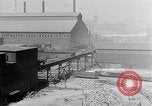 Standbild factory New York United States USA, 1925, aus Sekunde 38 historischem Filmmaterial Videoclip 65675068552