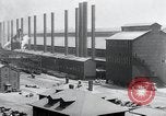 Standbild factory New York United States USA, 1925, aus Sekunde 55 historischem Filmmaterial Videoclip 65675068552