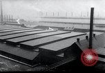 Standbild factory New York United States USA, 1925, aus Sekunde 22 historischem Filmmaterial Videoclip 65675068554