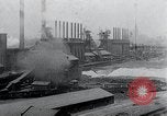 Standbild factory New York United States USA, 1925, aus Sekunde 1 historischem Filmmaterial Videoclip 65675068555