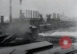 Standbild factory New York United States USA, 1925, aus Sekunde 3 historischem Filmmaterial Videoclip 65675068555
