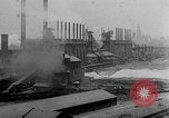Standbild factory New York United States USA, 1925, aus Sekunde 4 historischem Filmmaterial Videoclip 65675068555