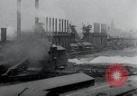 Standbild factory New York United States USA, 1925, aus Sekunde 5 historischem Filmmaterial Videoclip 65675068555