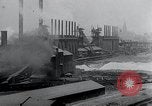 Standbild factory New York United States USA, 1925, aus Sekunde 6 historischem Filmmaterial Videoclip 65675068555