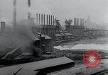 Standbild factory New York United States USA, 1925, aus Sekunde 8 historischem Filmmaterial Videoclip 65675068555