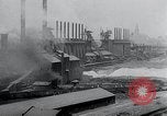 Standbild factory New York United States USA, 1925, aus Sekunde 10 historischem Filmmaterial Videoclip 65675068555