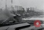 Standbild factory New York United States USA, 1925, aus Sekunde 11 historischem Filmmaterial Videoclip 65675068555