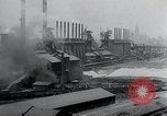 Standbild factory New York United States USA, 1925, aus Sekunde 13 historischem Filmmaterial Videoclip 65675068555