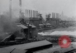 Standbild factory New York United States USA, 1925, aus Sekunde 14 historischem Filmmaterial Videoclip 65675068555