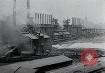 Standbild factory New York United States USA, 1925, aus Sekunde 15 historischem Filmmaterial Videoclip 65675068555