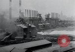 Standbild factory New York United States USA, 1925, aus Sekunde 16 historischem Filmmaterial Videoclip 65675068555