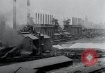 Standbild factory New York United States USA, 1925, aus Sekunde 18 historischem Filmmaterial Videoclip 65675068555