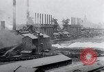 Standbild factory New York United States USA, 1925, aus Sekunde 22 historischem Filmmaterial Videoclip 65675068555