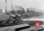 Standbild factory New York United States USA, 1925, aus Sekunde 23 historischem Filmmaterial Videoclip 65675068555