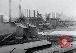 Standbild factory New York United States USA, 1925, aus Sekunde 28 historischem Filmmaterial Videoclip 65675068555