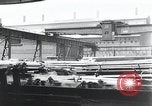 Standbild factory New York United States USA, 1925, aus Sekunde 32 historischem Filmmaterial Videoclip 65675068555