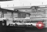Standbild factory New York United States USA, 1925, aus Sekunde 35 historischem Filmmaterial Videoclip 65675068555