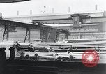 Standbild factory New York United States USA, 1925, aus Sekunde 36 historischem Filmmaterial Videoclip 65675068555