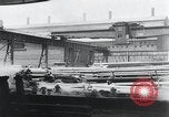 Standbild factory New York United States USA, 1925, aus Sekunde 37 historischem Filmmaterial Videoclip 65675068555