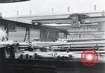 Standbild factory New York United States USA, 1925, aus Sekunde 38 historischem Filmmaterial Videoclip 65675068555