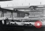 Standbild factory New York United States USA, 1925, aus Sekunde 40 historischem Filmmaterial Videoclip 65675068555