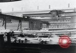Standbild factory New York United States USA, 1925, aus Sekunde 41 historischem Filmmaterial Videoclip 65675068555
