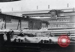 Standbild factory New York United States USA, 1925, aus Sekunde 42 historischem Filmmaterial Videoclip 65675068555
