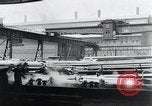 Standbild factory New York United States USA, 1925, aus Sekunde 43 historischem Filmmaterial Videoclip 65675068555