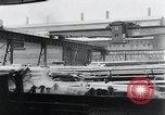 Standbild factory New York United States USA, 1925, aus Sekunde 44 historischem Filmmaterial Videoclip 65675068555
