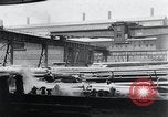 Standbild factory New York United States USA, 1925, aus Sekunde 45 historischem Filmmaterial Videoclip 65675068555