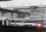 Standbild factory New York United States USA, 1925, aus Sekunde 46 historischem Filmmaterial Videoclip 65675068555
