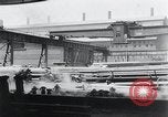 Standbild factory New York United States USA, 1925, aus Sekunde 47 historischem Filmmaterial Videoclip 65675068555