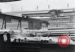 Standbild factory New York United States USA, 1925, aus Sekunde 48 historischem Filmmaterial Videoclip 65675068555