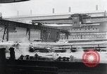 Standbild factory New York United States USA, 1925, aus Sekunde 49 historischem Filmmaterial Videoclip 65675068555