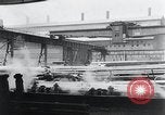 Standbild factory New York United States USA, 1925, aus Sekunde 50 historischem Filmmaterial Videoclip 65675068555