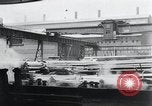 Standbild factory New York United States USA, 1925, aus Sekunde 52 historischem Filmmaterial Videoclip 65675068555