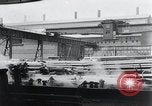 Standbild factory New York United States USA, 1925, aus Sekunde 53 historischem Filmmaterial Videoclip 65675068555