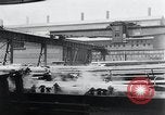 Standbild factory New York United States USA, 1925, aus Sekunde 54 historischem Filmmaterial Videoclip 65675068555