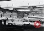 Standbild factory New York United States USA, 1925, aus Sekunde 55 historischem Filmmaterial Videoclip 65675068555