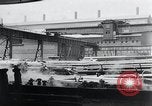 Standbild factory New York United States USA, 1925, aus Sekunde 56 historischem Filmmaterial Videoclip 65675068555
