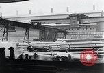 Standbild factory New York United States USA, 1925, aus Sekunde 57 historischem Filmmaterial Videoclip 65675068555