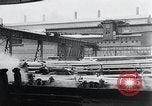 Standbild factory New York United States USA, 1925, aus Sekunde 58 historischem Filmmaterial Videoclip 65675068555