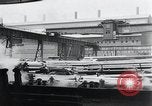 Standbild factory New York United States USA, 1925, aus Sekunde 59 historischem Filmmaterial Videoclip 65675068555