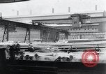 Standbild factory New York United States USA, 1925, aus Sekunde 61 historischem Filmmaterial Videoclip 65675068555