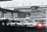 Standbild factory New York United States USA, 1925, aus Sekunde 62 historischem Filmmaterial Videoclip 65675068555
