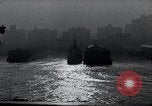 Standbild New York Hafen New York City USA, 1925, aus Sekunde 29 historischem Filmmaterial Videoclip 65675068556